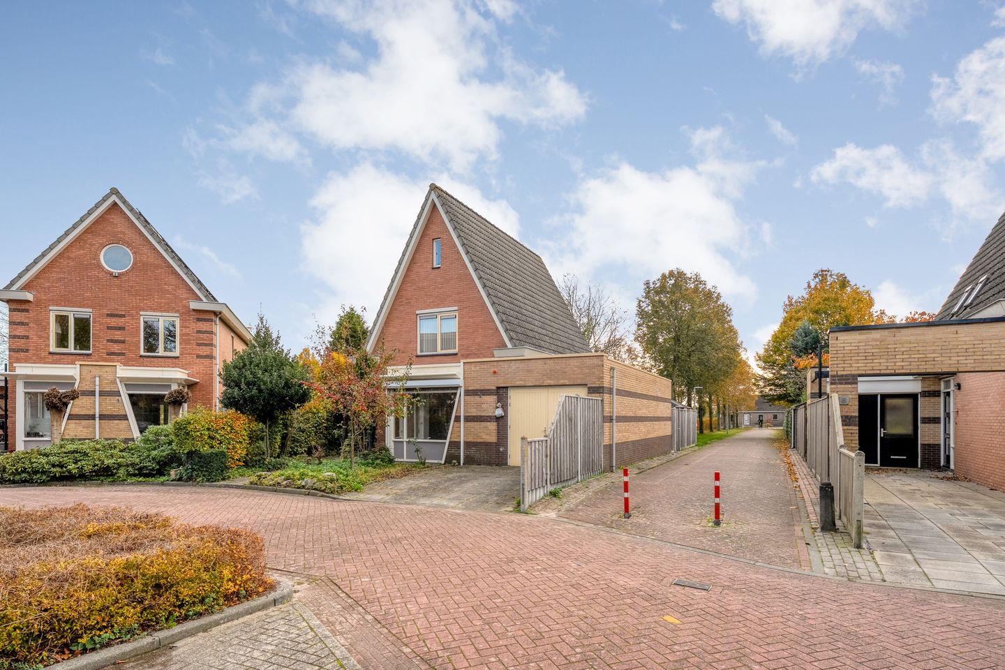 Foto 4 van De Marke van Leusen 9
