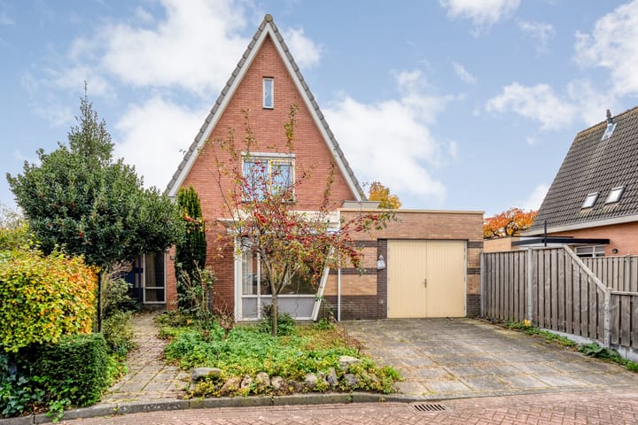 Photo 5 of De Marke van Leusen 9