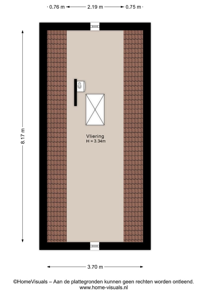 Photo 43 of De Marke van Leusen 9
