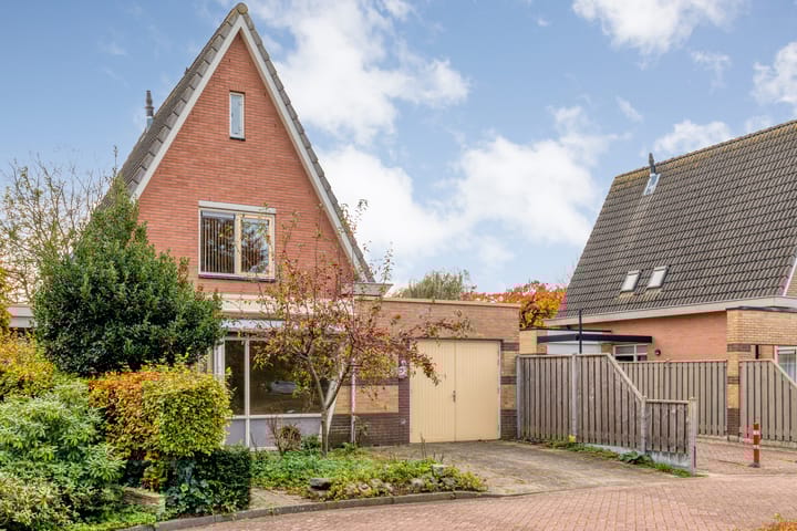 Photo 6 of De Marke van Leusen 9