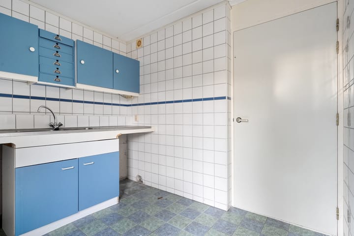 Photo 12 of De Marke van Leusen 9