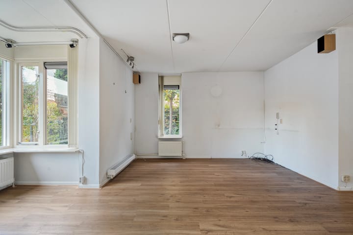 Photo 13 of De Marke van Leusen 9