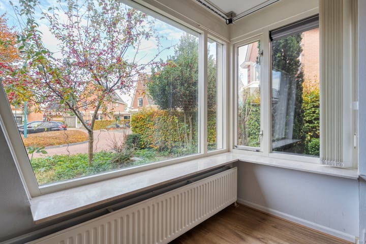 Photo 15 of De Marke van Leusen 9