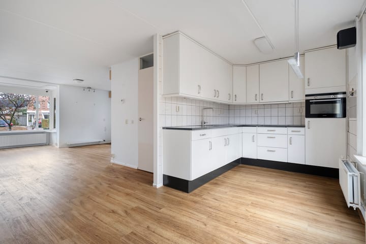 Photo 16 of De Marke van Leusen 9