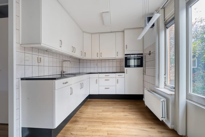 Photo 17 of De Marke van Leusen 9