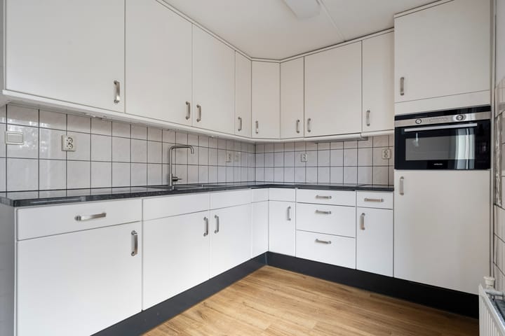 Photo 18 of De Marke van Leusen 9