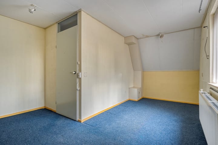 Photo 25 of De Marke van Leusen 9