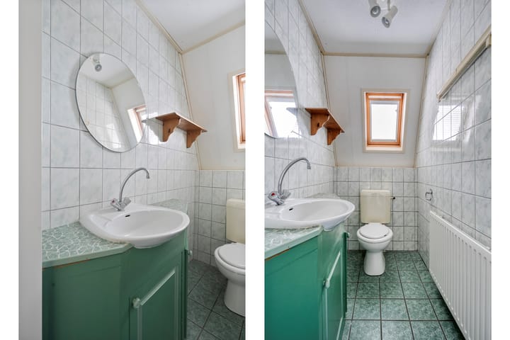 Photo 27 of De Marke van Leusen 9