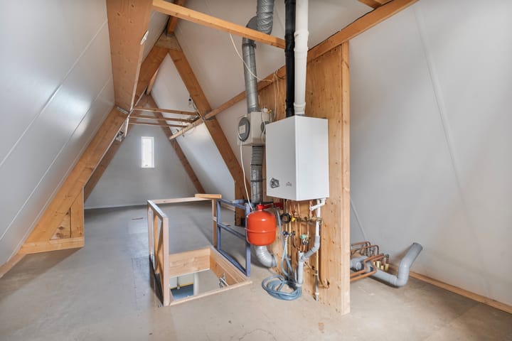 Photo 28 of De Marke van Leusen 9