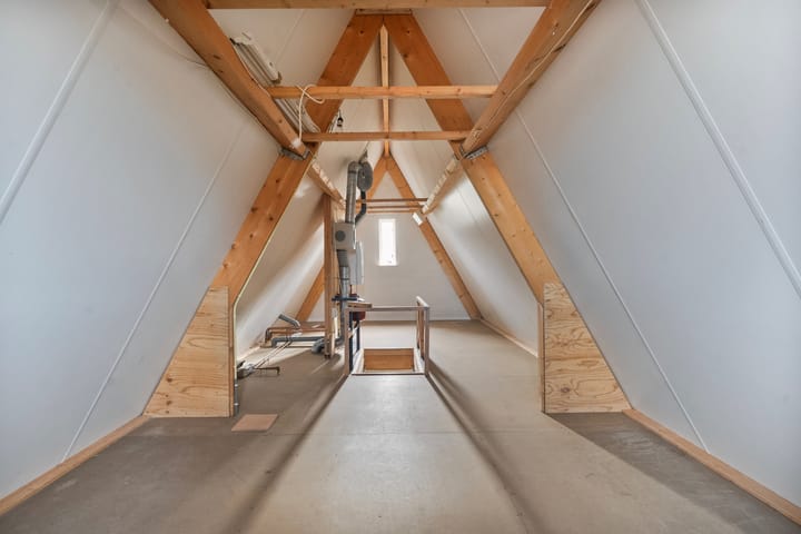 Photo 29 of De Marke van Leusen 9