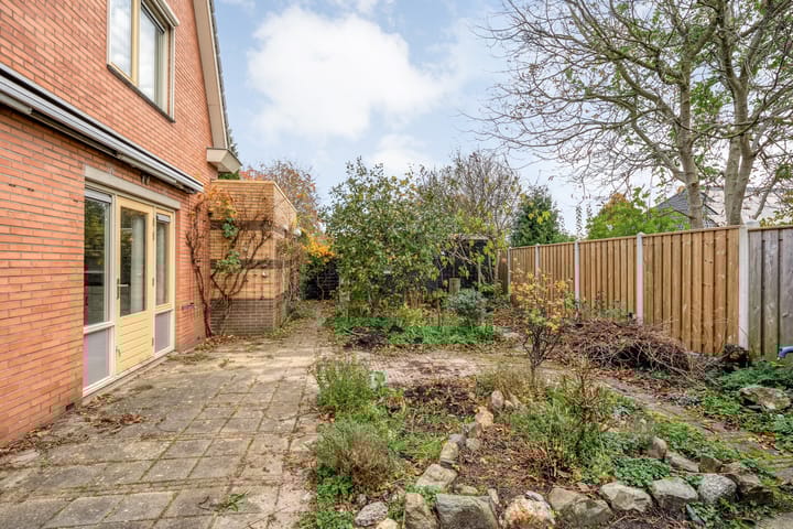 Photo 33 of De Marke van Leusen 9