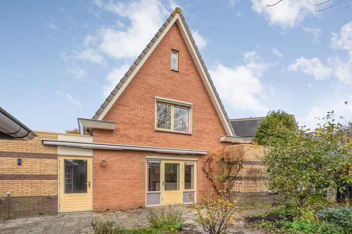 Photo 34 of De Marke van Leusen 9