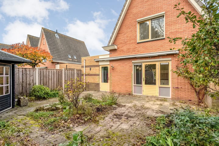 Photo 36 of De Marke van Leusen 9