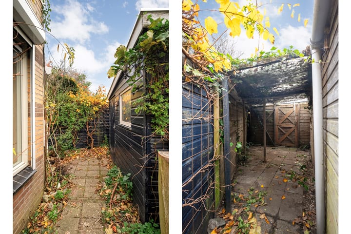 Photo 38 of De Marke van Leusen 9