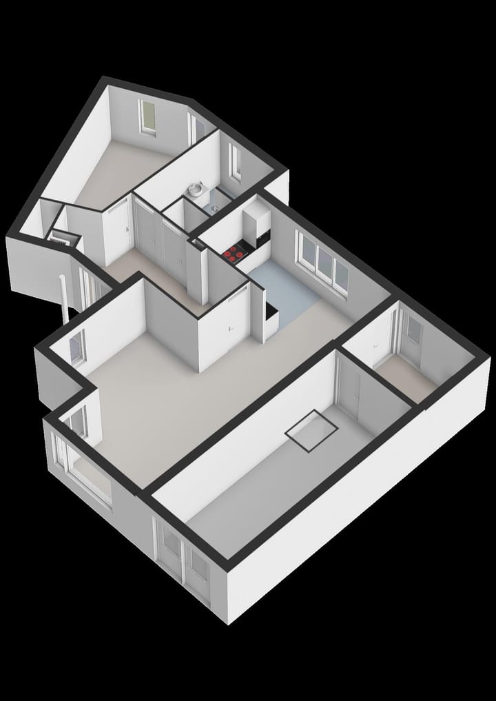 Photo 40 of De Marke van Leusen 9