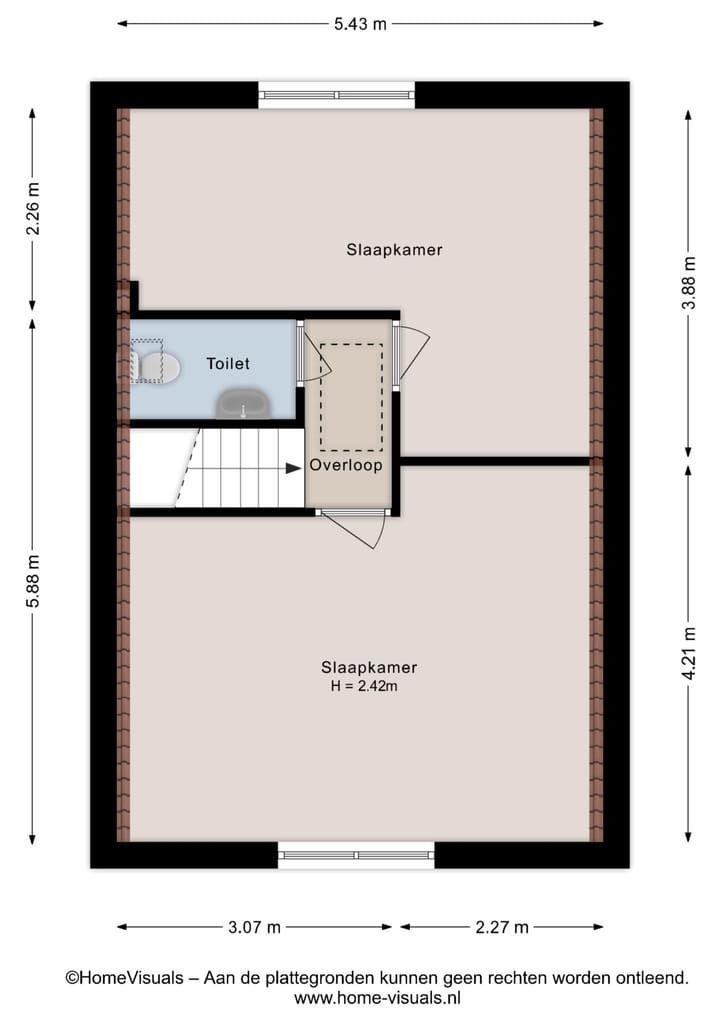 Photo 41 of De Marke van Leusen 9