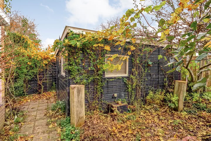 Photo 37 of De Marke van Leusen 9