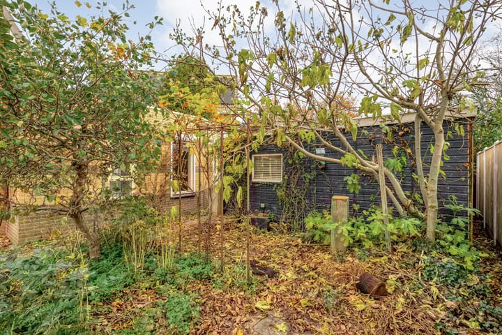 Photo 35 of De Marke van Leusen 9