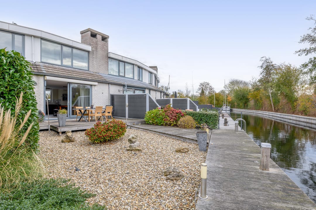 Foto 1 van Het Brekkense Wiel 138