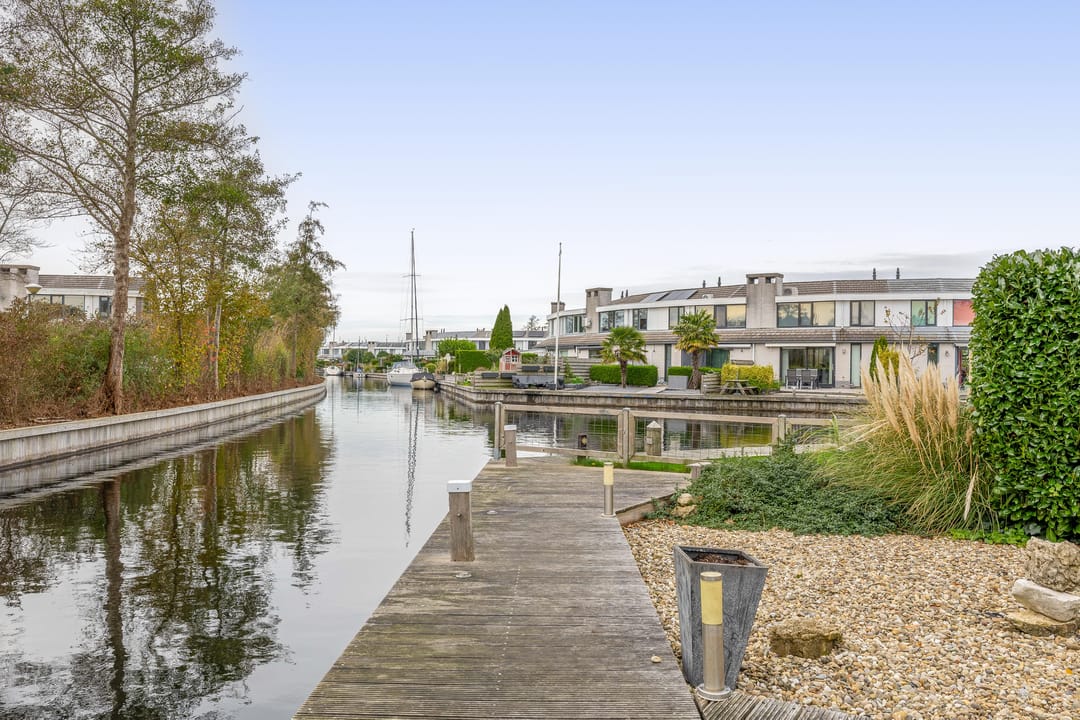 Foto 2 van Het Brekkense Wiel 138