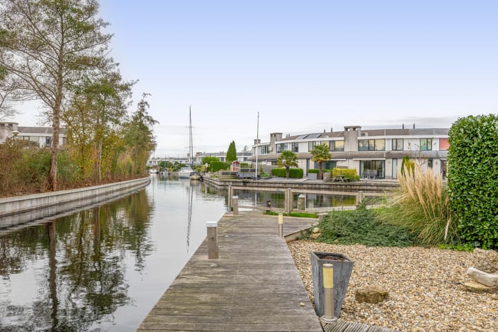 Foto 2 van Het Brekkense Wiel 138