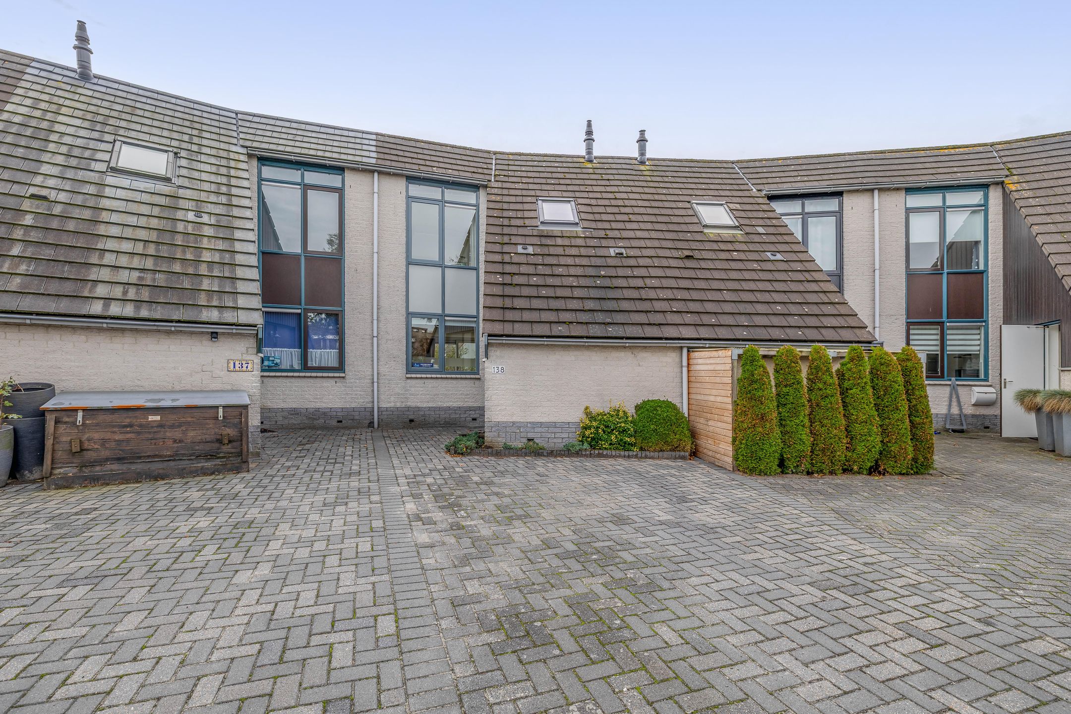 Foto 3 van Het Brekkense Wiel 138