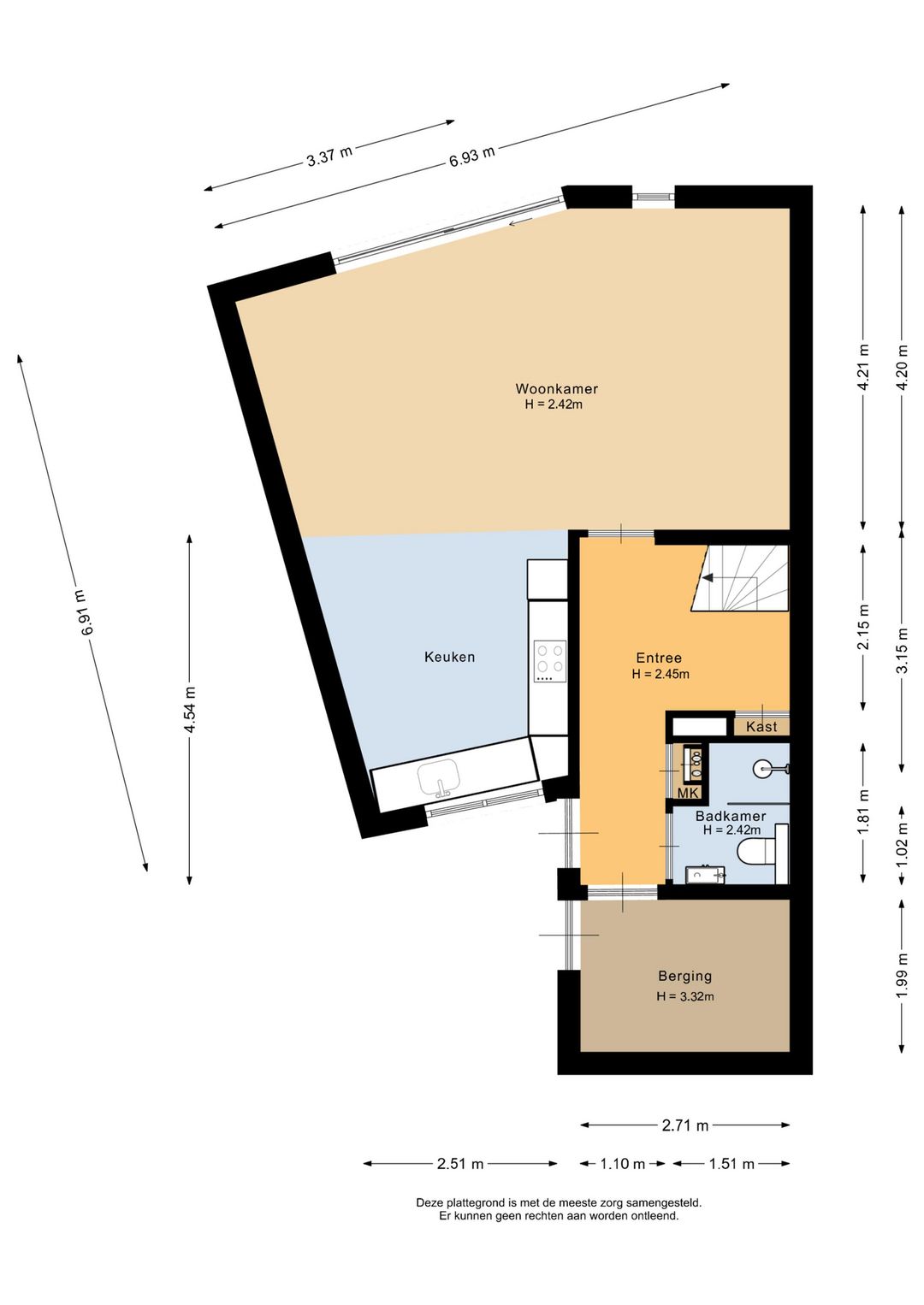 Foto 38 van Het Brekkense Wiel 138