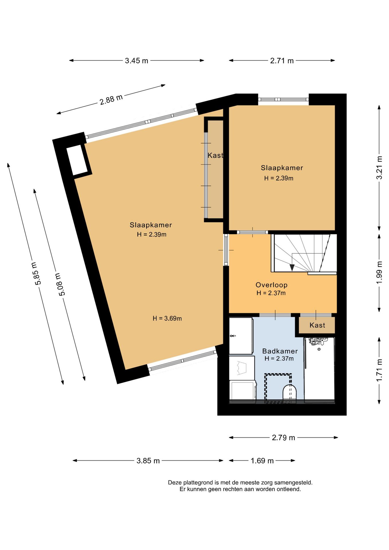 Foto 40 van Het Brekkense Wiel 138