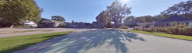 Bekijk 360° foto van foto van De Malcorpshof
