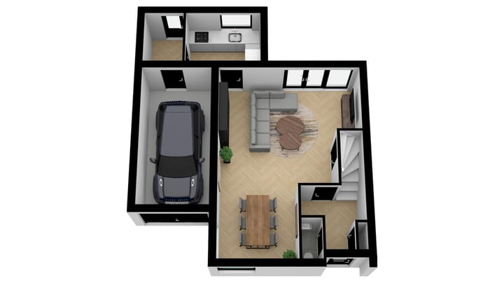 Foto 35 van Boeieraak 45