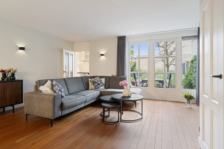 Foto 4 van Boeieraak 45