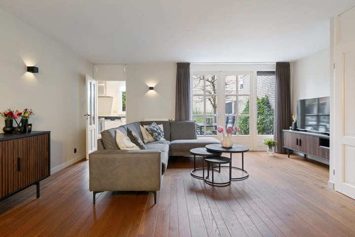 Foto 5 van Boeieraak 45