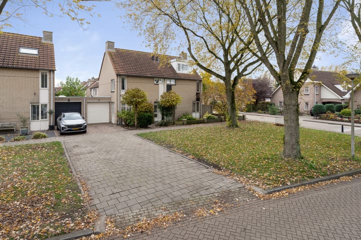 Foto 2 van Boeieraak 45