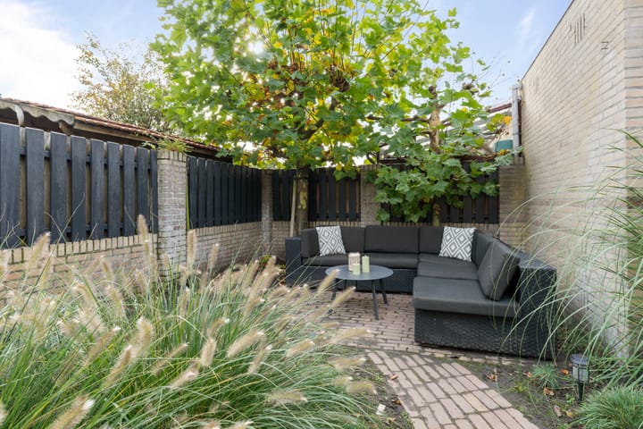 Foto 28 van Boeieraak 45