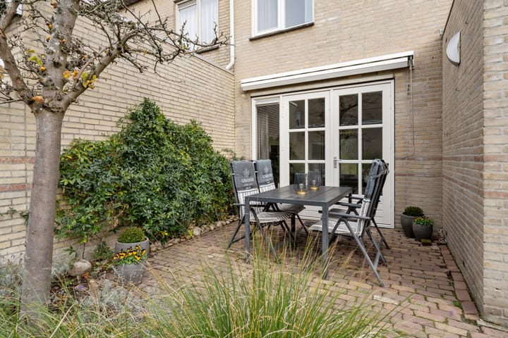 Foto 30 van Boeieraak 45