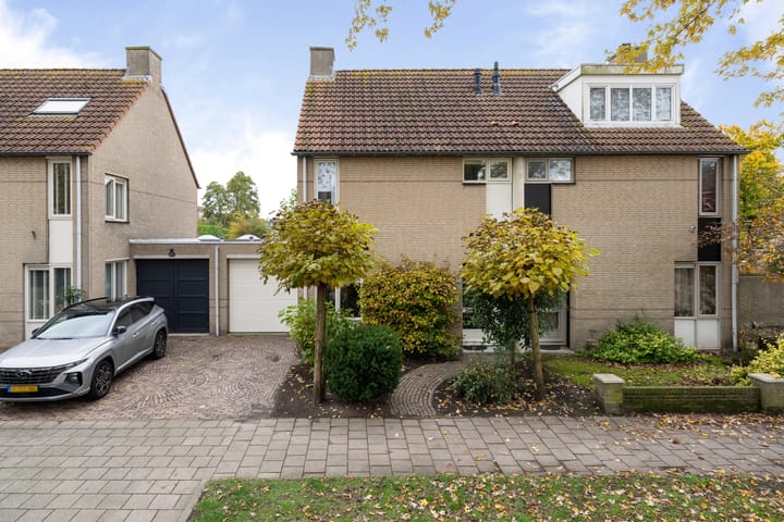 Foto 33 van Boeieraak 45