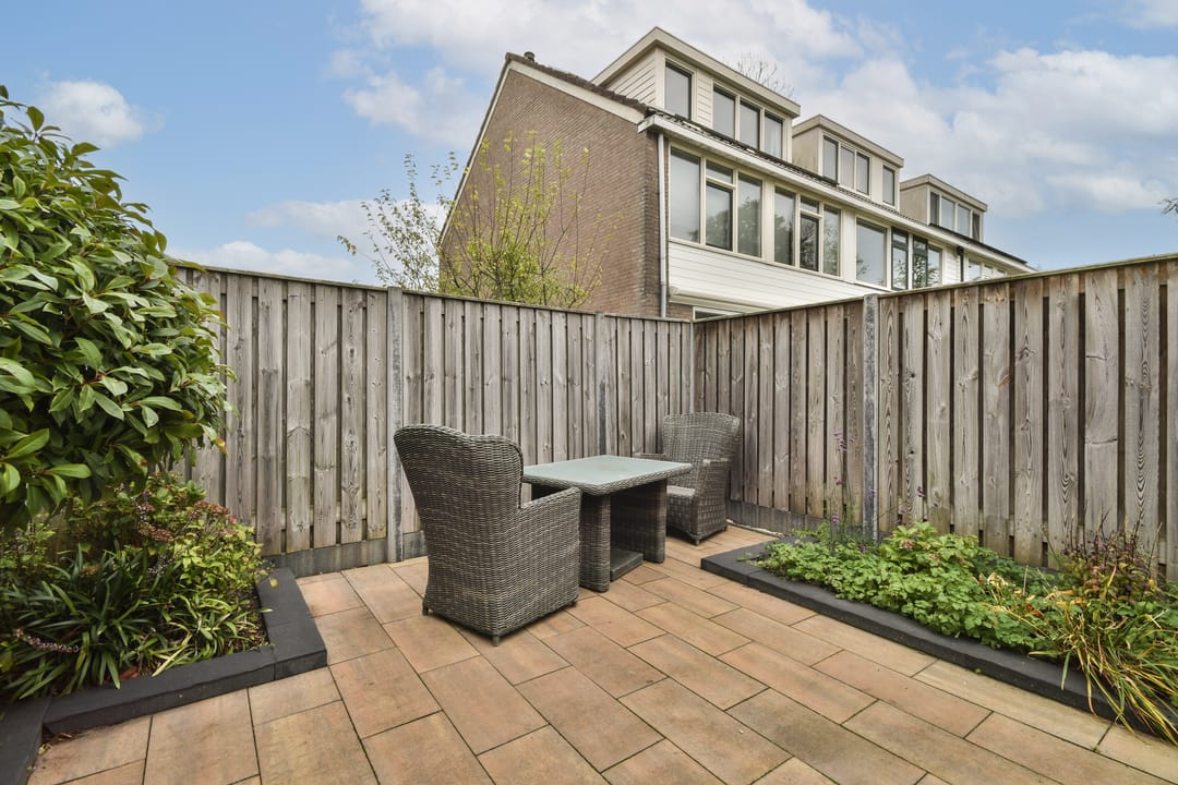 Foto 11 van Linge 87