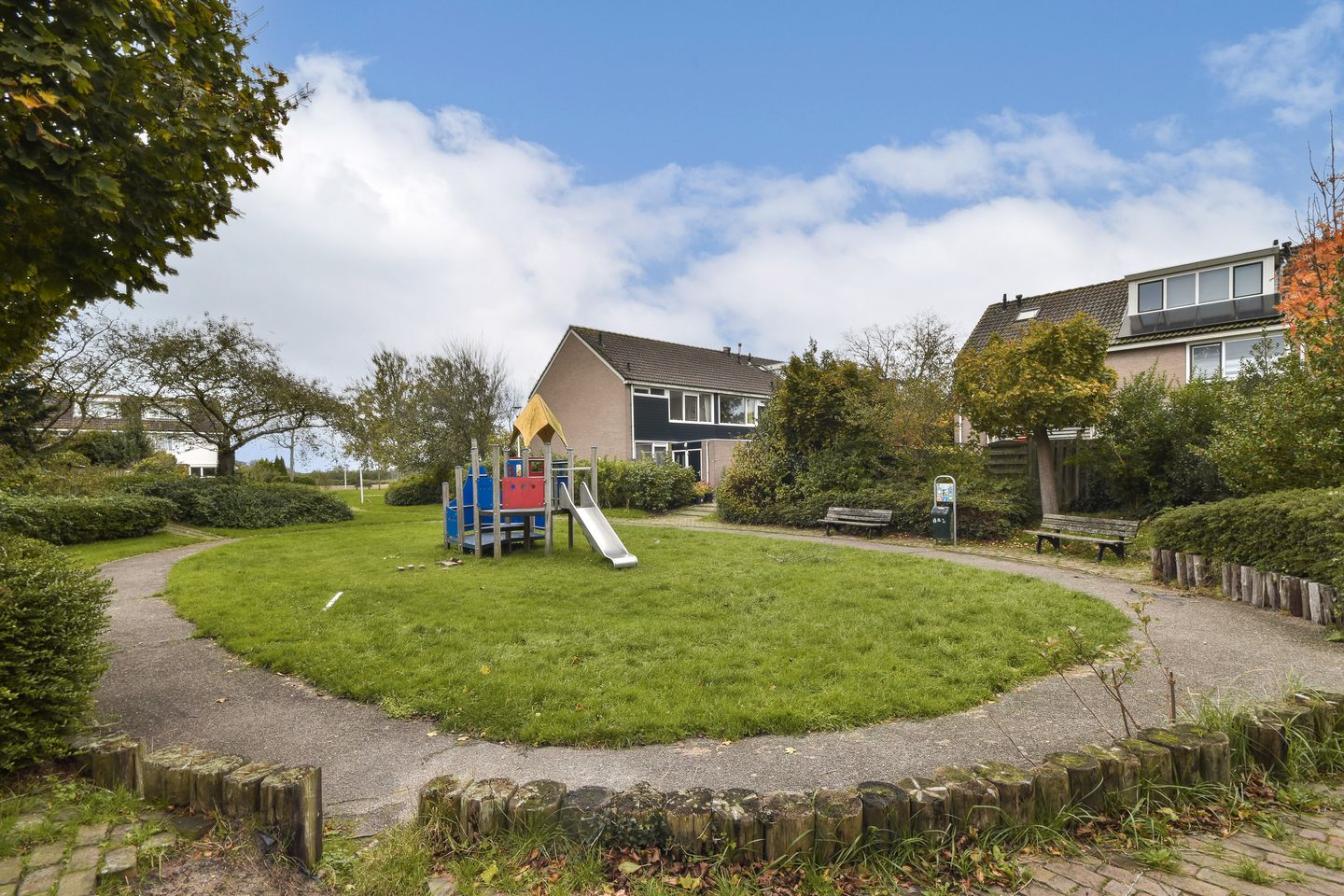 Foto 25 van Linge 87