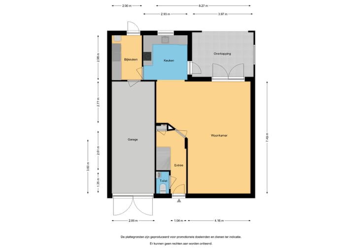 Photo 39 of Aan Hiemstenrade 56