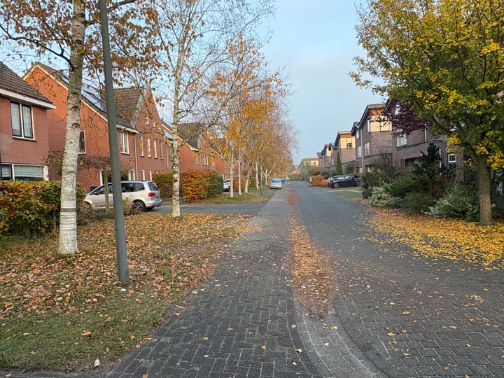 Foto 5 van Valkenveld 21