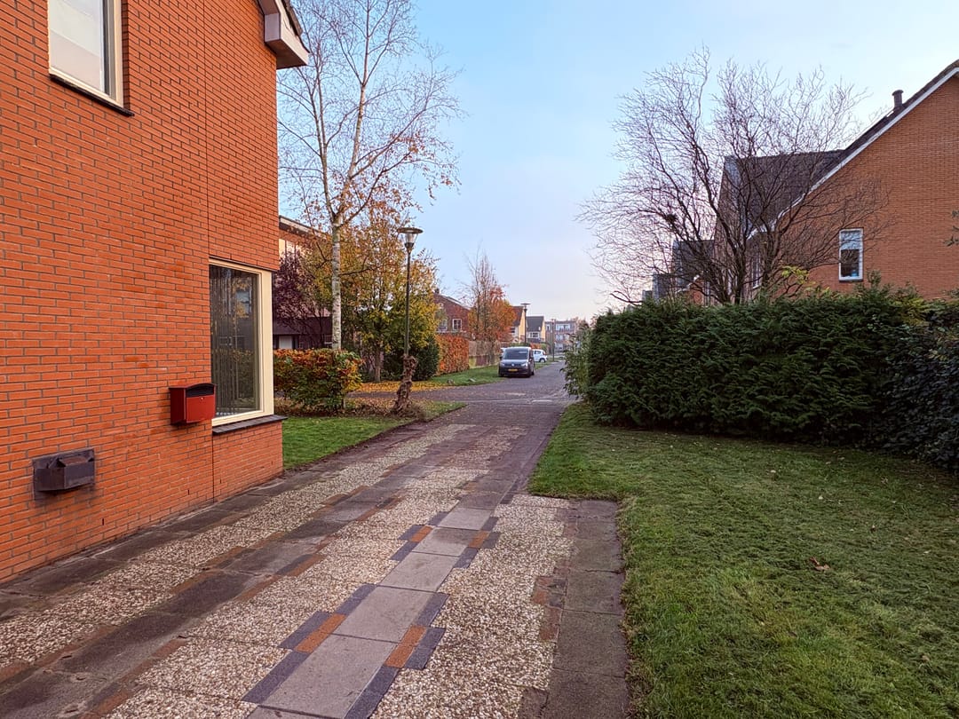 Foto 7 van Valkenveld 21