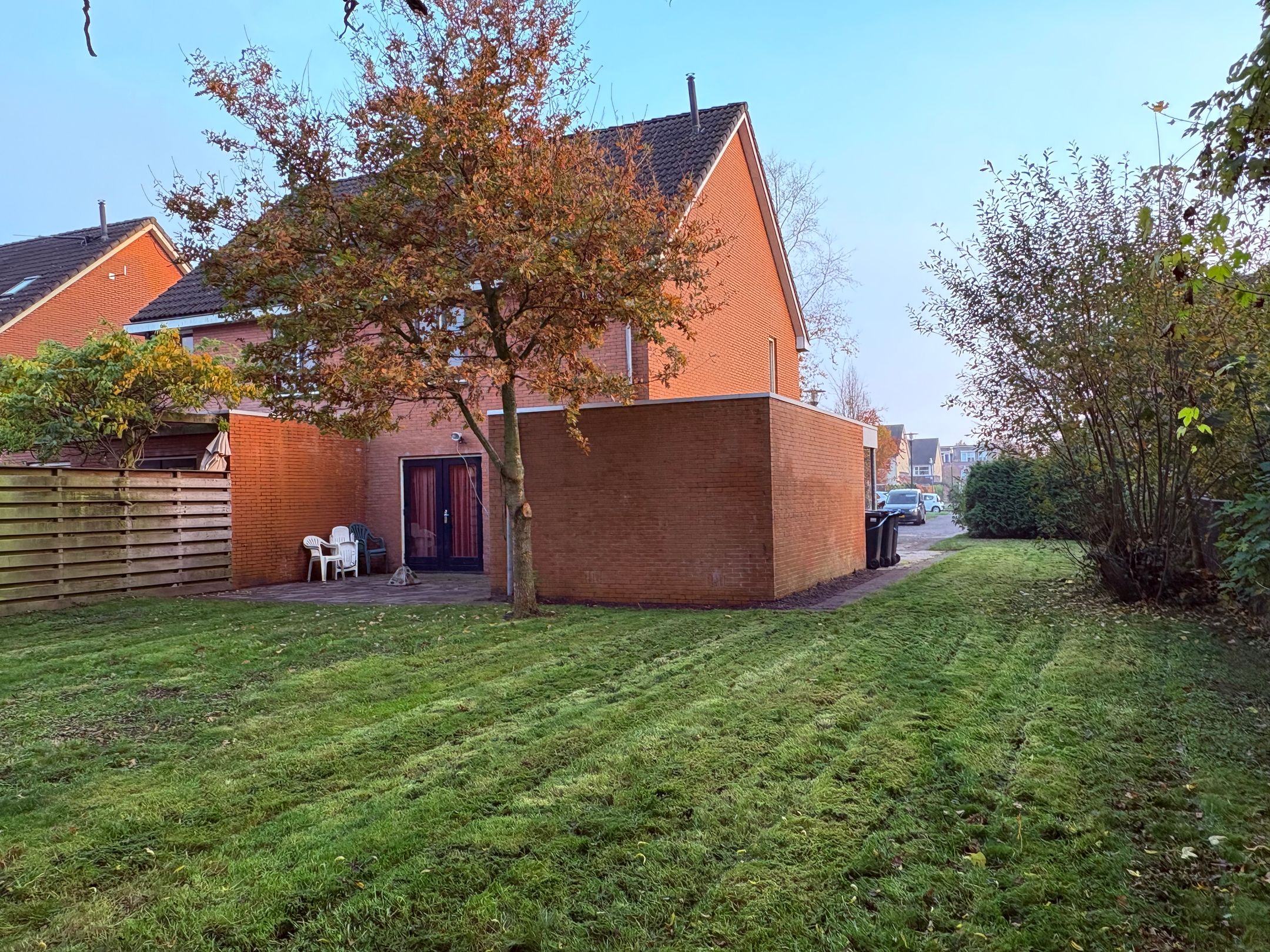 Foto 9 van Valkenveld 21