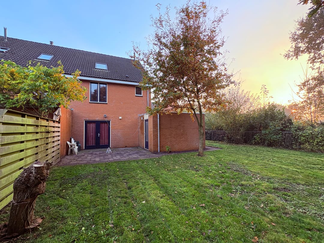 Foto 11 van Valkenveld 21