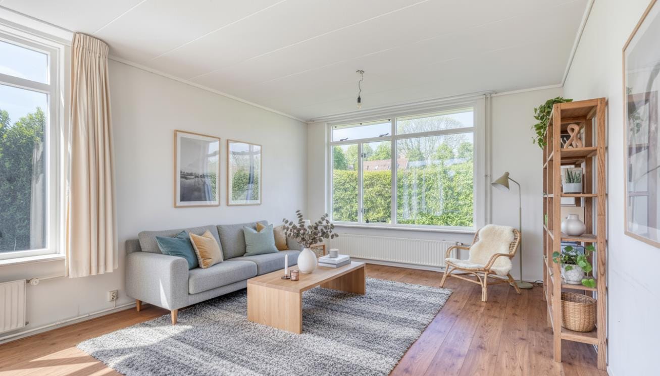 Photo 5 of Poortstraat 3