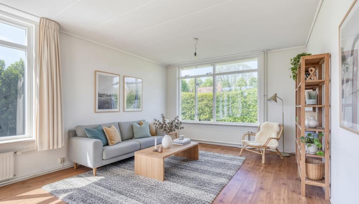 Photo 5 of Poortstraat 3