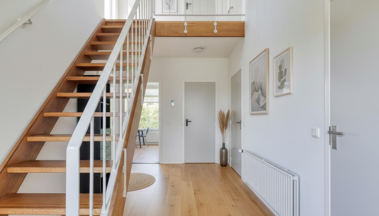 Photo 9 of Poortstraat 3