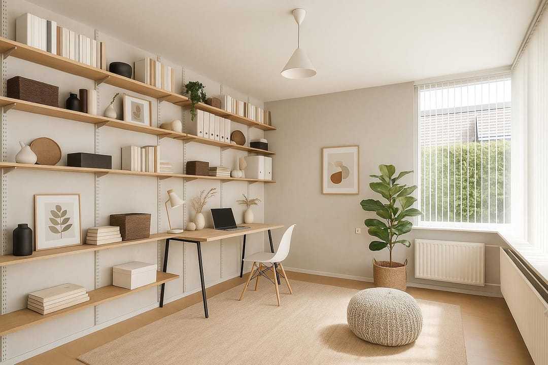 Photo 11 of Poortstraat 3