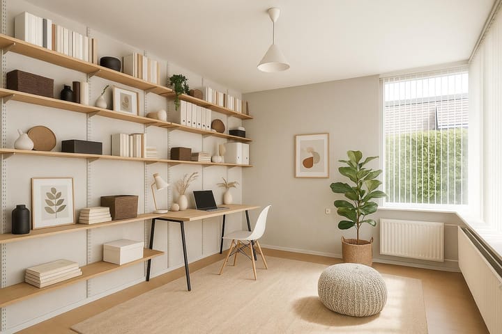 Photo 11 of Poortstraat 3