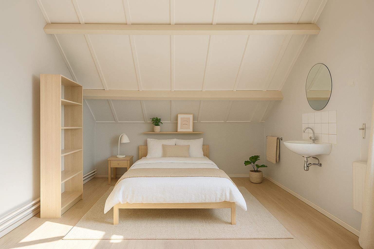 Photo 15 of Poortstraat 3