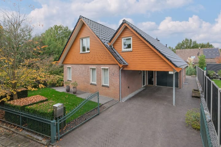 Foto 1 van De Entergraven 10